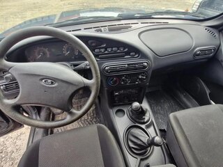 2024 Lada (ВАЗ) Niva Travel I, зелёный, 1050000 рублей, вид 4
