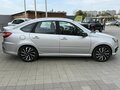 2026 Lada (ВАЗ) Granta Sport I Рестайлинг, серебристый, 1697000 рублей - вид 3