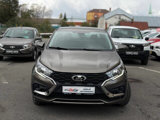 2026 Lada (ВАЗ) Iskra, коричневый, 1526000 рублей, вид 2