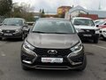 2026 Lada (ВАЗ) Iskra, коричневый, 1547600 рублей - вид 1