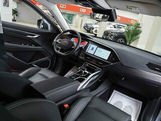 2023 Geely Tugella I Рестайлинг, серый, 2690000 рублей, вид 5