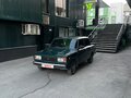 2006 Lada (ВАЗ) 2105, зелёный, 137000 рублей
