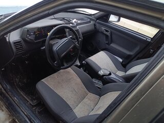 2003 Lada (ВАЗ) 2110, серый, 126000 рублей, вид 5
