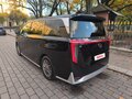 2024 GAC M8, чёрный, 4900000 рублей - вид 6