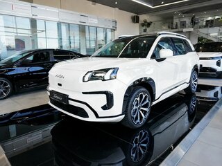 2026 GAC Aion V, белый, 4599000 рублей, вид 3