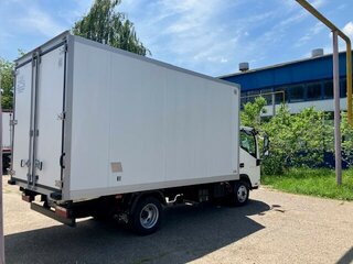 2026 КамАЗ 43085 Компас-5, белый, 3961400 рублей, вид 3
