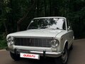 1970 Lada (ВАЗ) 2101, белый, 1950000 рублей