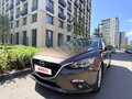 2014 Mazda 3 III (BM), серый, 1370000 рублей - вид 5