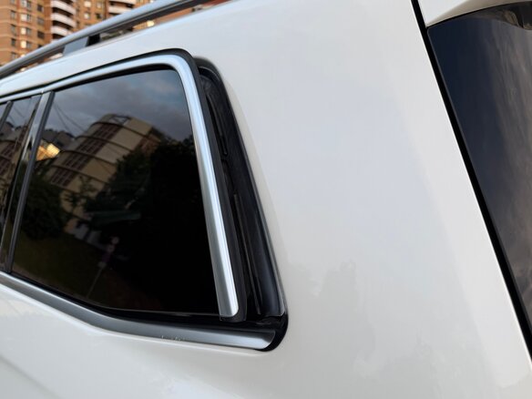 2013 Mercedes-Benz GL-Класс 500 II (X166), белый, 3450000 рублей - вид 35