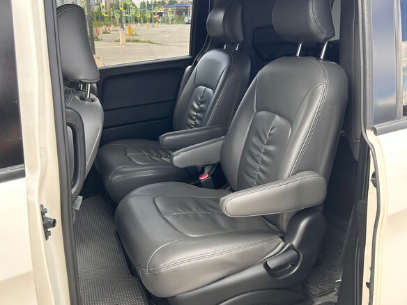 2012 Honda Freed I Рестайлинг, белый, 1150000 рублей - вид 13