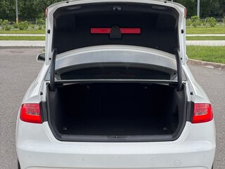 2012 Audi A4 IV (B8) Рестайлинг, белый, 1380000 рублей, вид 5