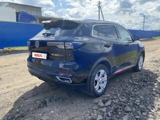 2023 Changan CS55 Plus II, чёрный, 1850000 рублей, вид 4
