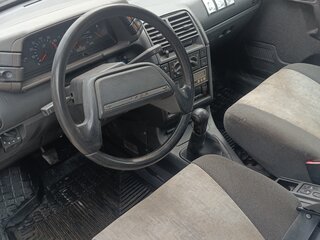 2003 Lada (ВАЗ) 2112, серебристый, 90000 рублей, вид 5