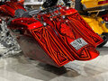 2016 Harley-Davidson Road Glide, красный, 4500000 рублей - вид 10