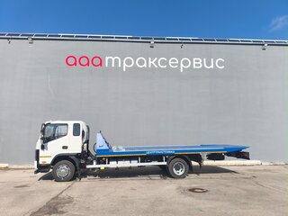 2025 JAC N120, белый, 6785000 рублей, вид 2