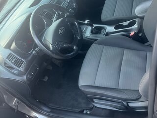 2015 Kia Cerato III, бежевый, 1300000 рублей, вид 3