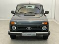 2020 Lada (ВАЗ) 2131 (4x4) I Рестайлинг (2020), серый, 775000 рублей - вид 1
