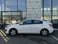2011 Mazda 3 II (BL), белый, 749000 рублей - вид 7