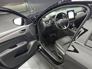 2023 Renault Samsung XM3, чёрный, 1500000 рублей, вид 4