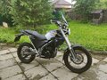 2007 BMW G 650 X, чёрный, 470000 рублей - вид 1