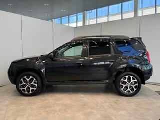 2014 Renault Duster I, чёрный, 820000 рублей, вид 2