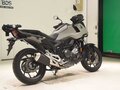 2025 Honda NC 750X, серый, 1377000 рублей - вид 4