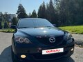 2005 Mazda 3 I (BK), зелёный, 420000 рублей - вид 9