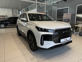 2026 Tenet T4L, белый, 2329000 рублей, вид 3