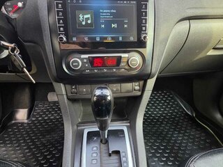 2007 Ford Focus II, чёрный, 500000 рублей, вид 4