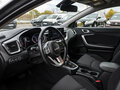 2021 Kia Ceed III Рестайлинг, серый, 2449000 рублей - вид 8