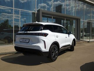 2026 Tenet T7, серый, 2785000 рублей, вид 5