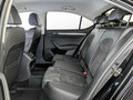2022 Skoda Superb III Рестайлинг, чёрный - вид 10