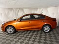 2025 Solaris KRS, оранжевый - вид 1