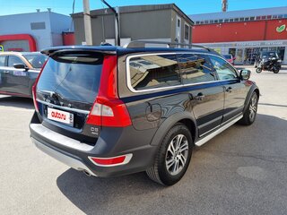 2012 Volvo XC70 II, чёрный, 2000000 рублей, вид 3