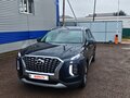 2022 Hyundai Palisade I Рестайлинг, серый, 4500000 рублей