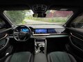 2023 Geely Monjaro I, синий, 3550000 рублей - вид 5