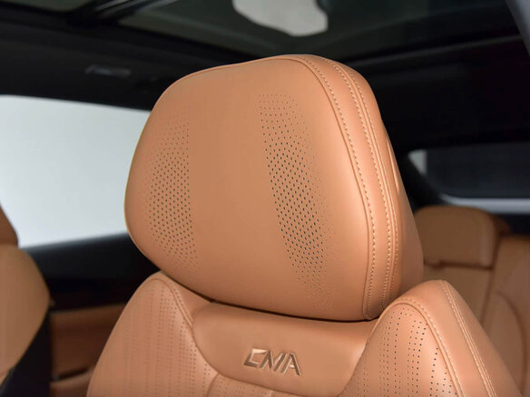 2026 Geely Atlas II, белый, 2690000 рублей - вид 12
