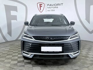 2026 Belgee X50+, серый, 2900768 рублей, вид 3