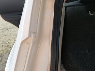 2009 Nissan Qashqai I, белый, 750000 рублей, вид 3