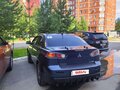 2008 Mitsubishi Lancer X, синий, 380000 рублей - вид 5