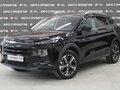 2023 JAC JS6, чёрный, 1846000 рублей - вид 3