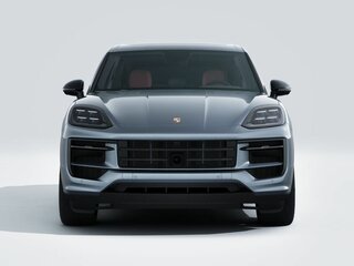 2026 Porsche Cayenne III Рестайлинг, серый, 19600000 рублей, вид 5