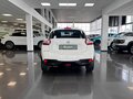 2014 Nissan Juke I Рестайлинг, белый - вид 3