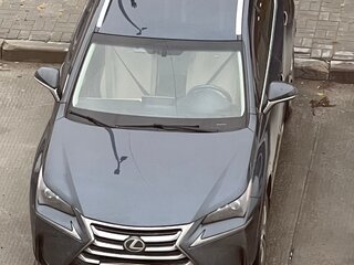 2015 Lexus NX 200 I, синий, 2950000 рублей, вид 1