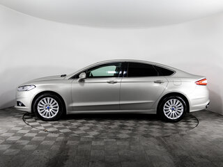 2015 Ford Mondeo V, бежевый, 1499000 рублей, вид 5