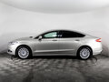 2015 Ford Mondeo V, бежевый, 1499000 рублей - вид 4