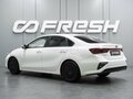 2019 Kia K3 II, белый, 1627000 рублей - вид 1