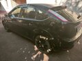 2008 Ford Focus II, чёрный, 400000 рублей - вид 5