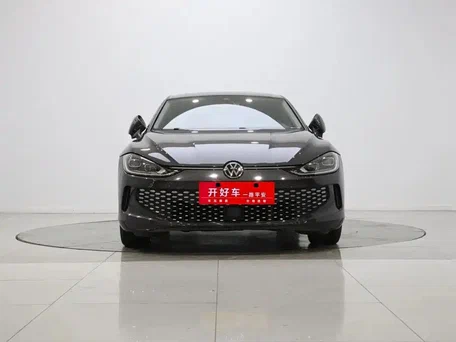 2023 Volkswagen Lamando L II, чёрный, 1780000 рублей, вид 2
