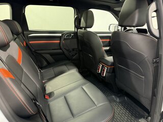 2024 Haval Dargo I, белый, 2949800 рублей, вид 4